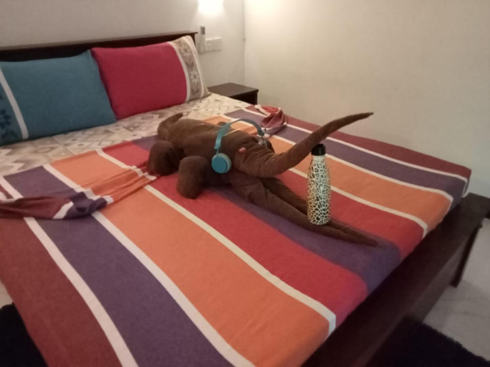 Inn Sea Horizon Ahungalla Kültér fotó